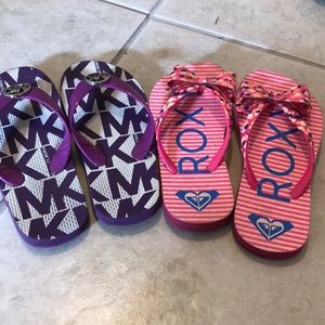 Kids Flip flops